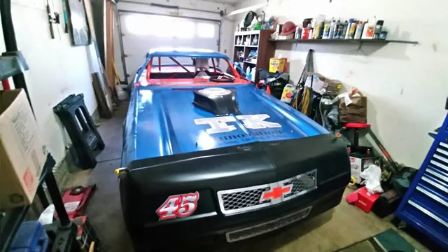 1973 Chevrolet Chevelle Laguna