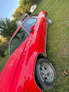 1973 Chevrolet Chevelle Laguna
