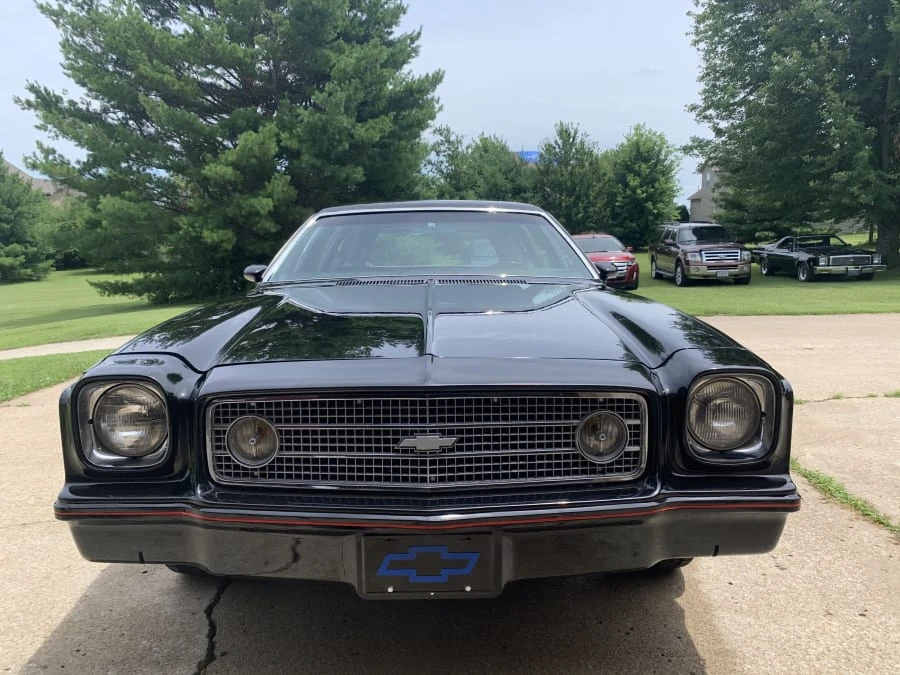 1973 Chevrolet Chevelle 3rd Gen - Image 9 of 13