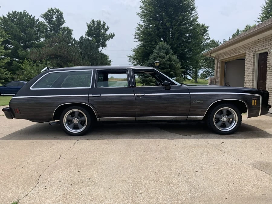 1973 Chevrolet Chevelle 3rd Gen - Image 11 of 13