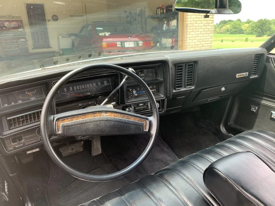 1973 Chevrolet Chevelle 3rd Gen - Image 4 of 13