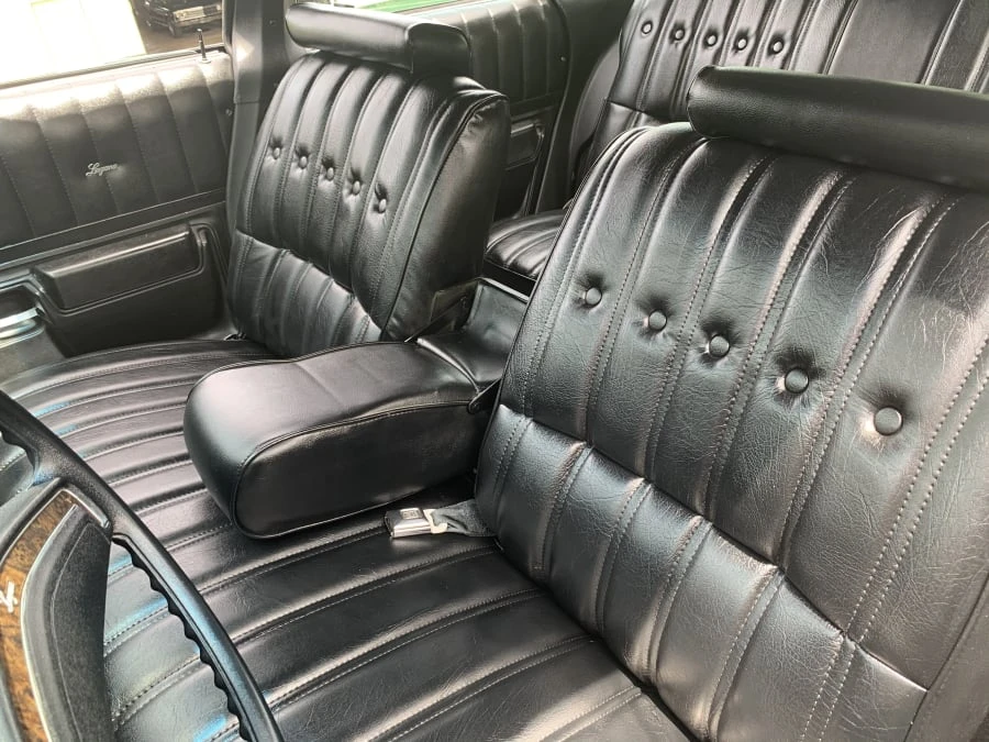 1973 Chevrolet Chevelle 3rd Gen - Image 6 of 13