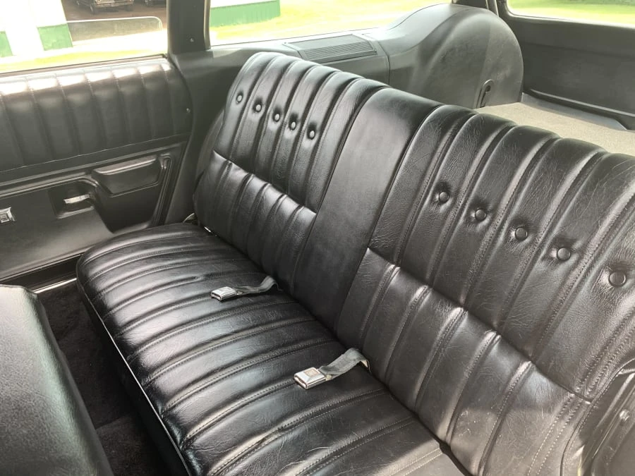 1973 Chevrolet Chevelle 3rd Gen - Image 5 of 13