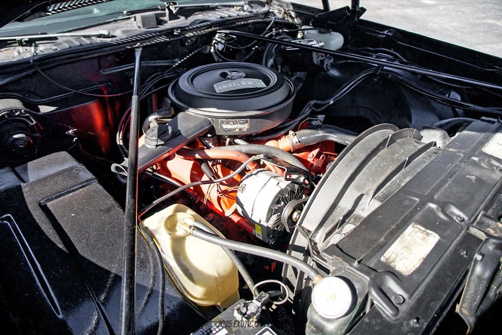 1973 Chevrolet Chevelle 3rd Gen - Image 15 of 24