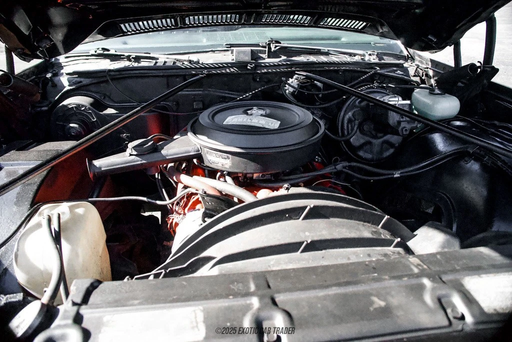 1973 Chevrolet Chevelle 3rd Gen - Image 16 of 24