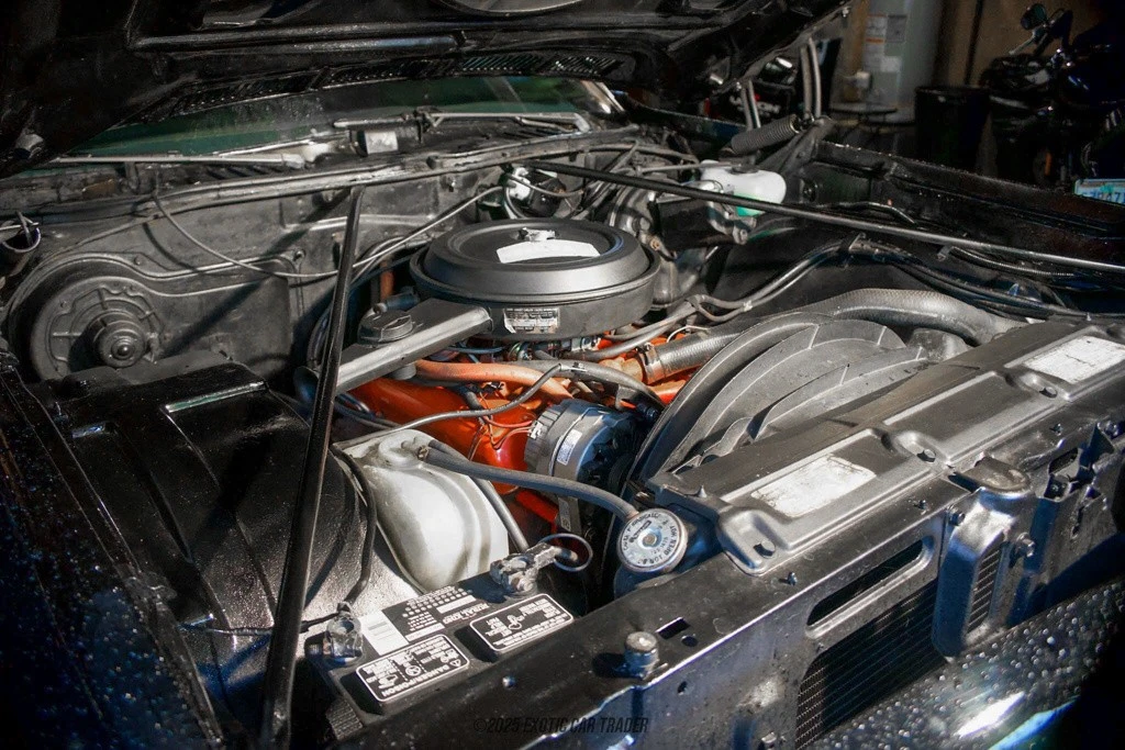 1973 Chevrolet Chevelle 3rd Gen - Image 17 of 24