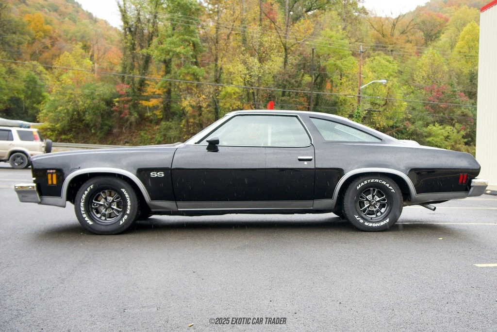 1973 Chevrolet Chevelle 3rd Gen - Image 3 of 24