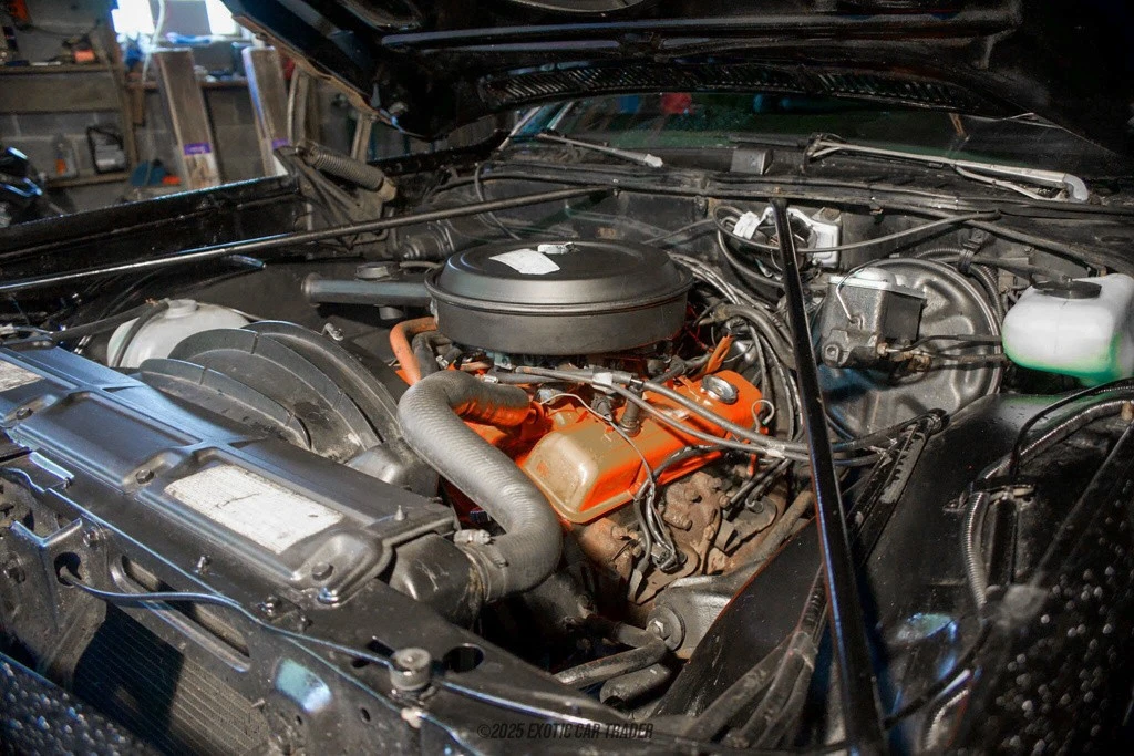 1973 Chevrolet Chevelle 3rd Gen - Image 18 of 24