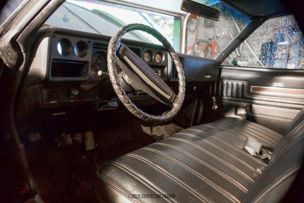 1973 Chevrolet Chevelle 3rd Gen - Image 21 of 24