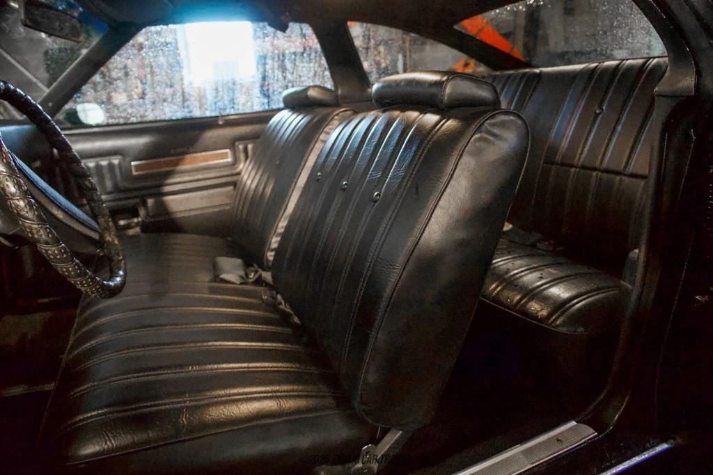 1973 Chevrolet Chevelle 3rd Gen - Image 20 of 24
