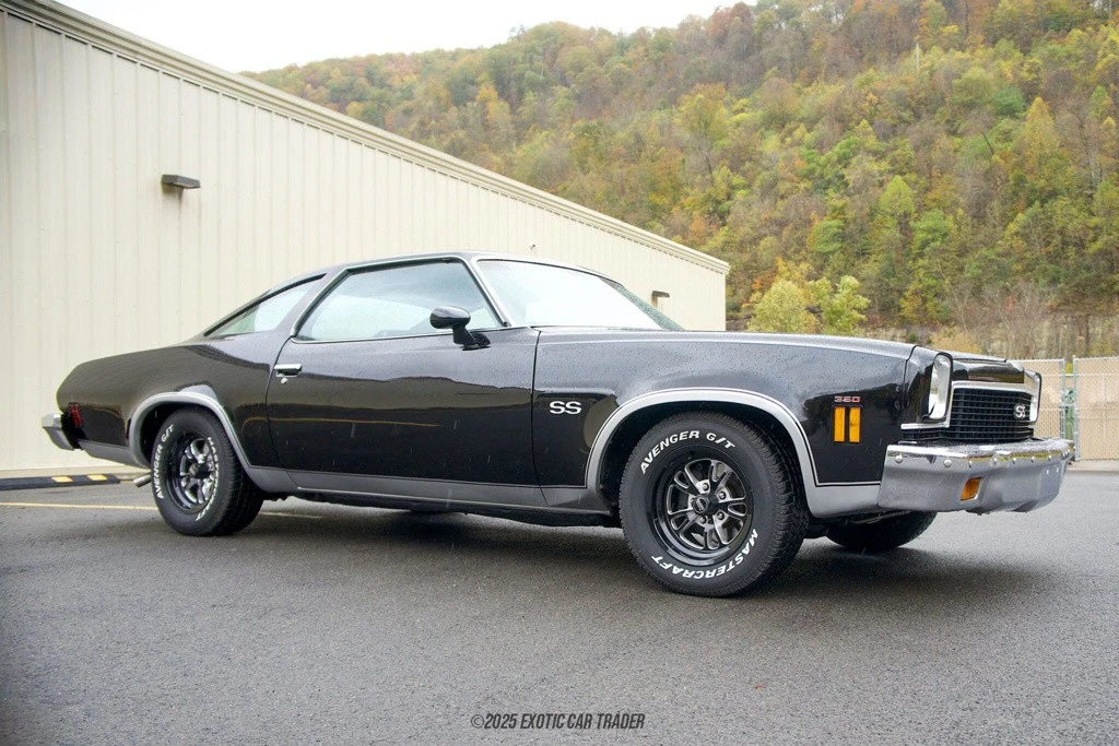 1973 Chevrolet Chevelle 3rd Gen - Image 11 of 24