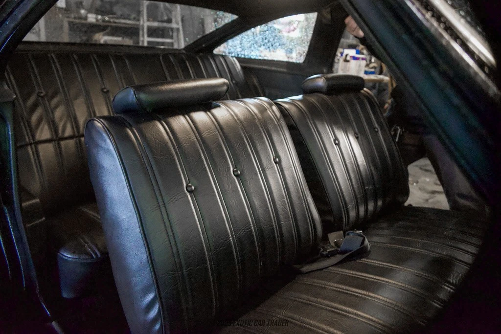1973 Chevrolet Chevelle 3rd Gen - Image 23 of 24