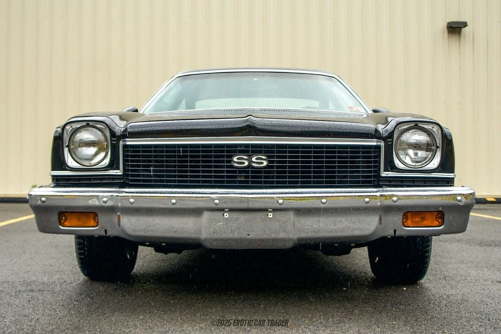 1973 Chevrolet Chevelle 3rd Gen - Image 12 of 24