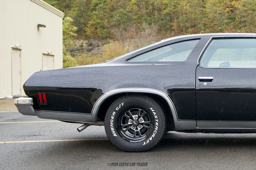 1973 Chevrolet Chevelle 3rd Gen - Image 9 of 24