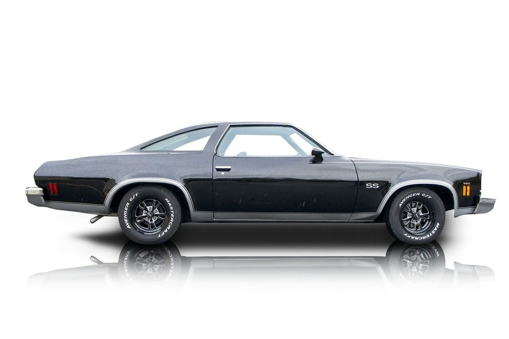 1973 Chevrolet Chevelle 3rd Gen - Image 2 of 24