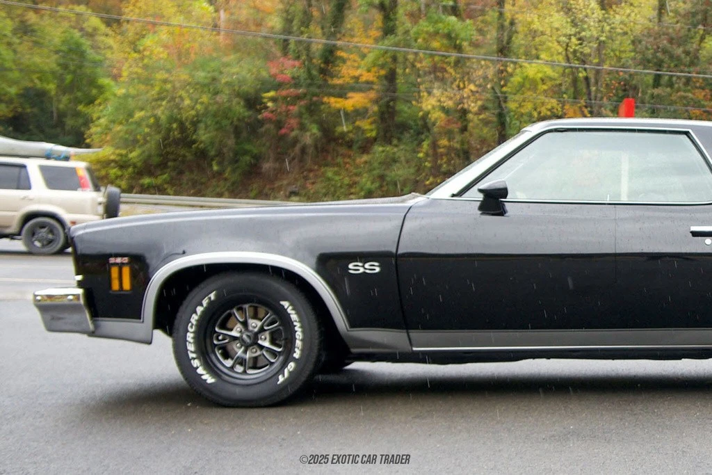 1973 Chevrolet Chevelle 3rd Gen - Image 4 of 24