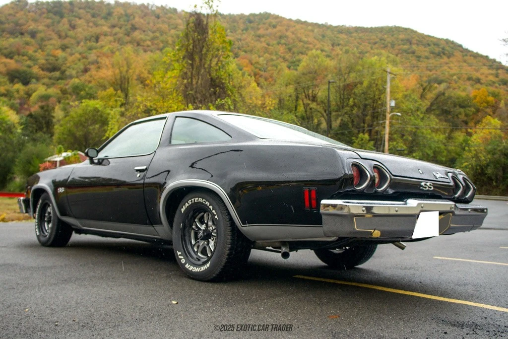 1973 Chevrolet Chevelle 3rd Gen - Image 6 of 24