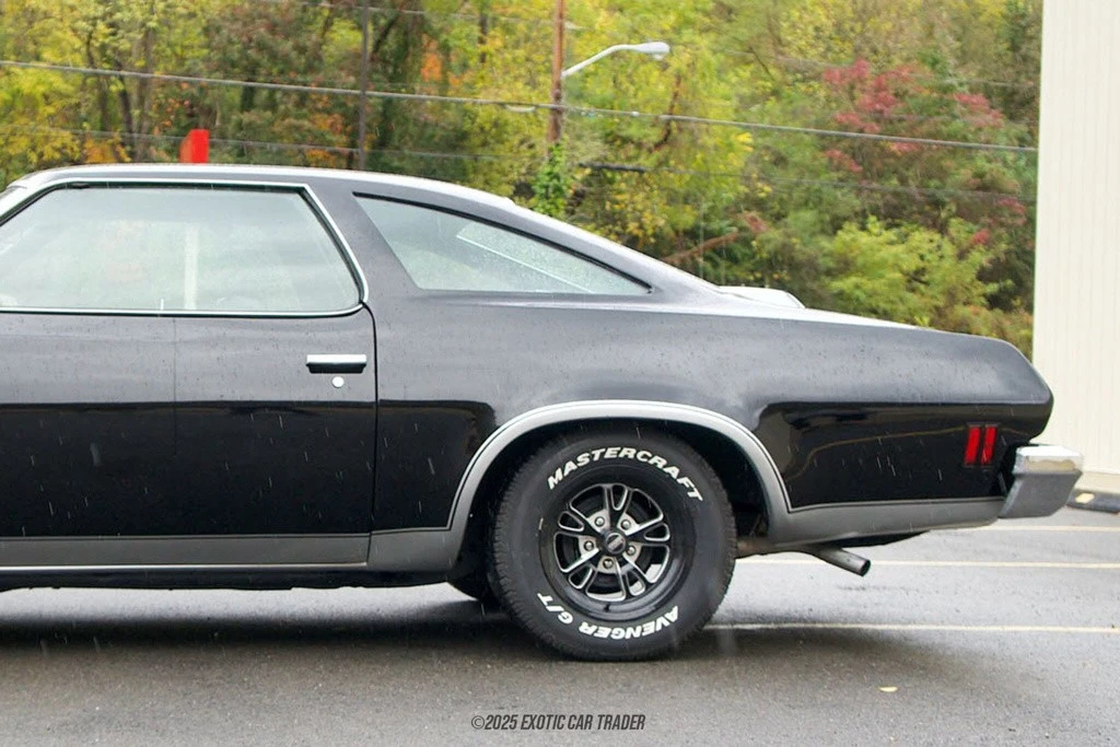1973 Chevrolet Chevelle 3rd Gen - Image 5 of 24