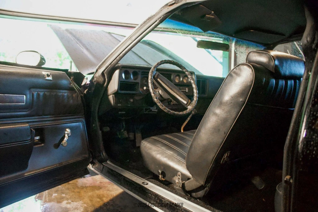 1973 Chevrolet Chevelle 3rd Gen - Image 22 of 24