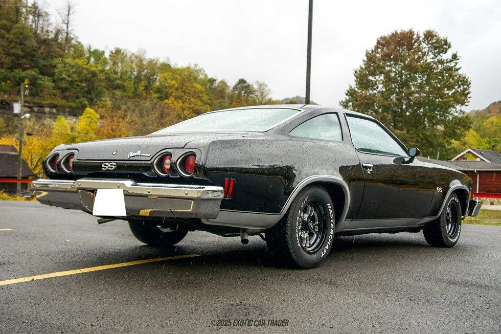 1973 Chevrolet Chevelle 3rd Gen - Image 7 of 24