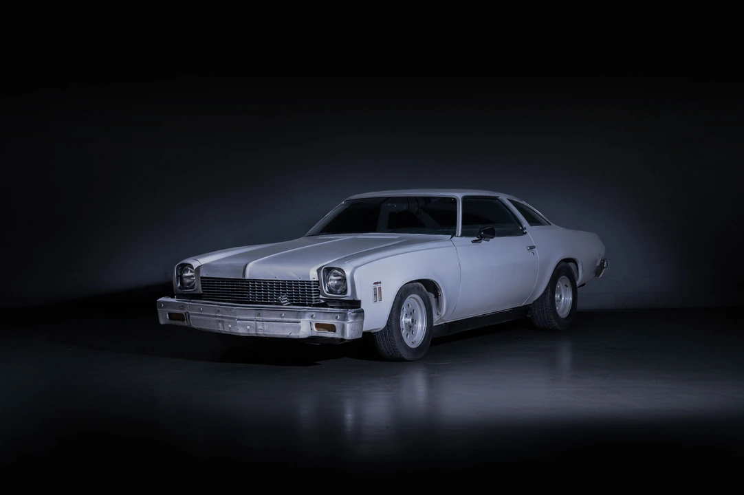 1973 Chevrolet Chevelle 3rd Gen - Image 2 of 31