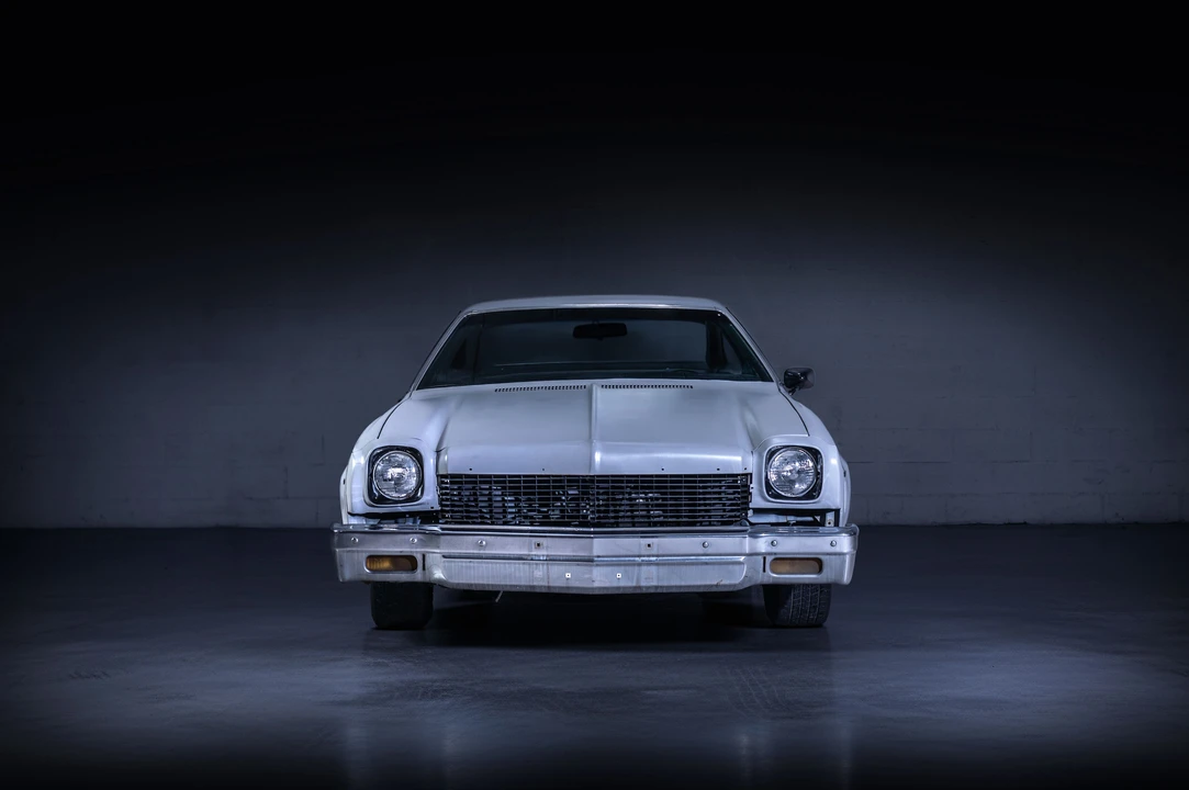 1973 Chevrolet Chevelle 3rd Gen - Image 3 of 31