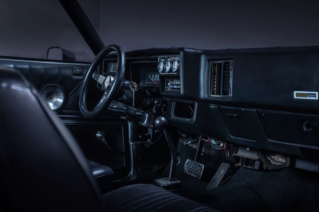 1973 Chevrolet Chevelle 3rd Gen - Image 19 of 31