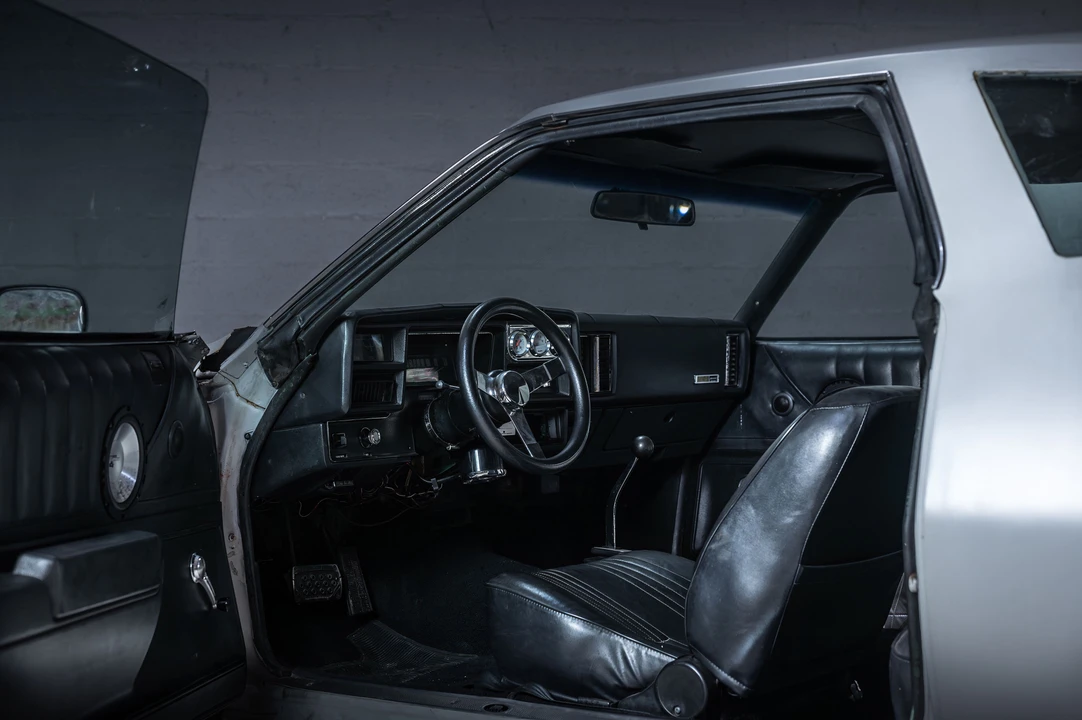 1973 Chevrolet Chevelle 3rd Gen - Image 12 of 31