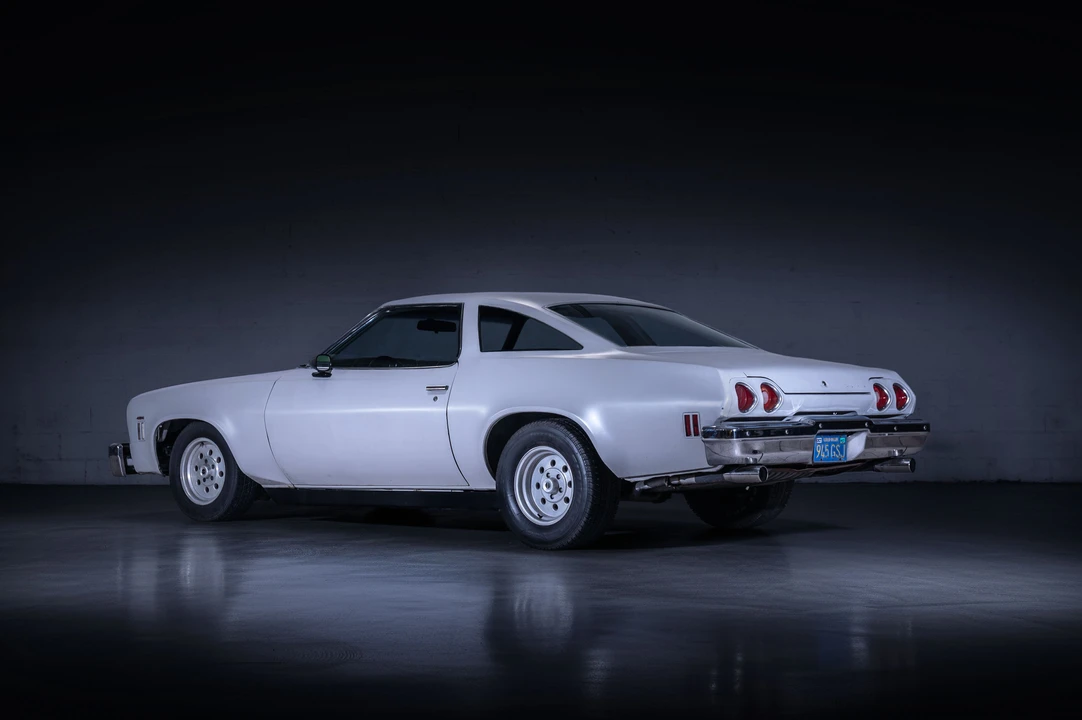 1973 Chevrolet Chevelle 3rd Gen - Image 8 of 31