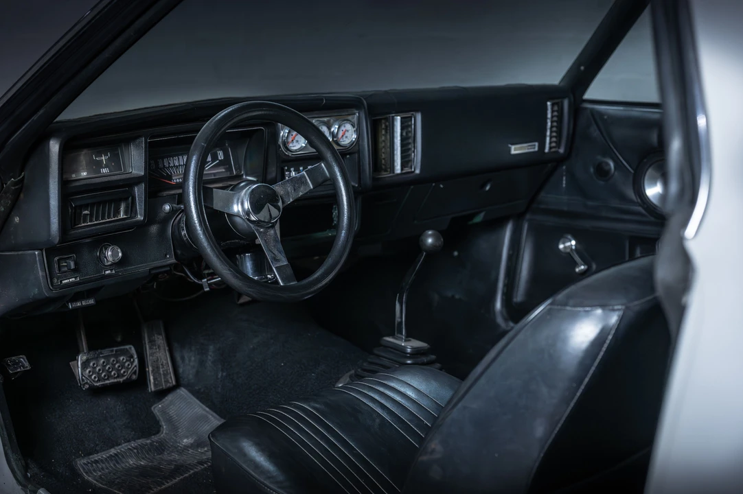 1973 Chevrolet Chevelle 3rd Gen - Image 13 of 31