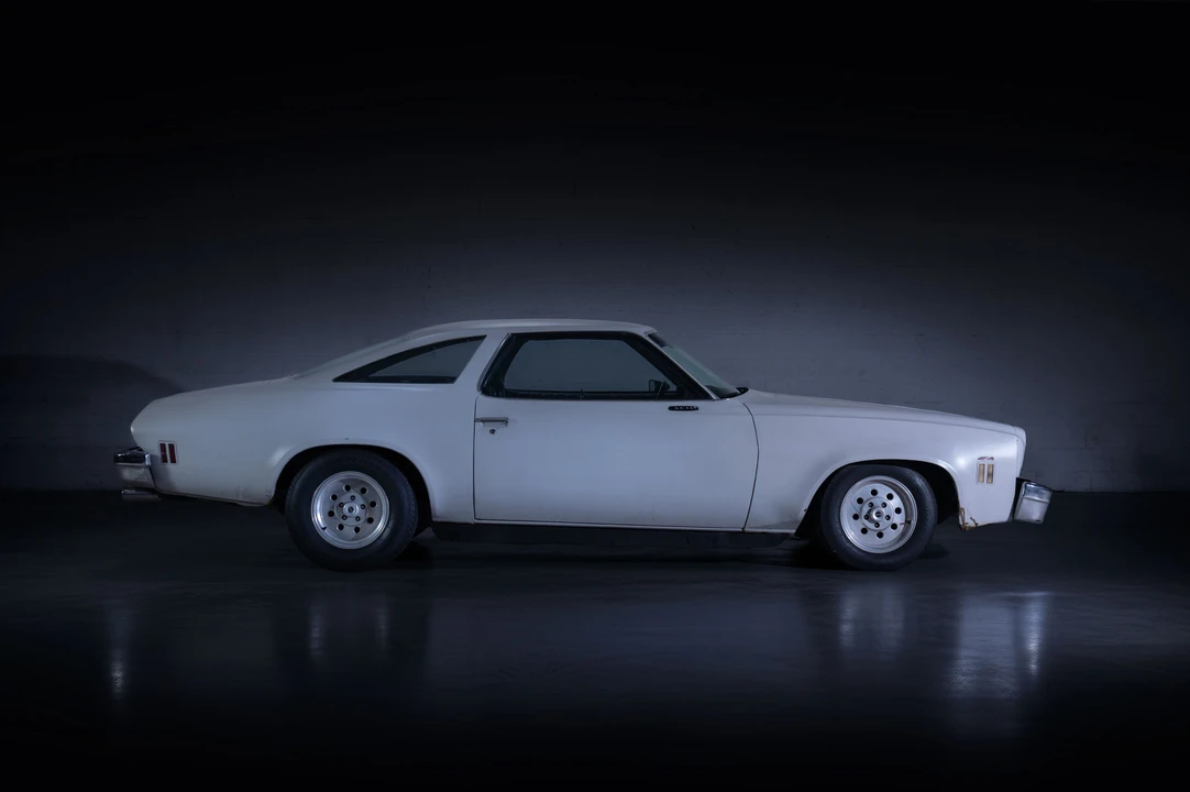 1973 Chevrolet Chevelle 3rd Gen - Image 5 of 31