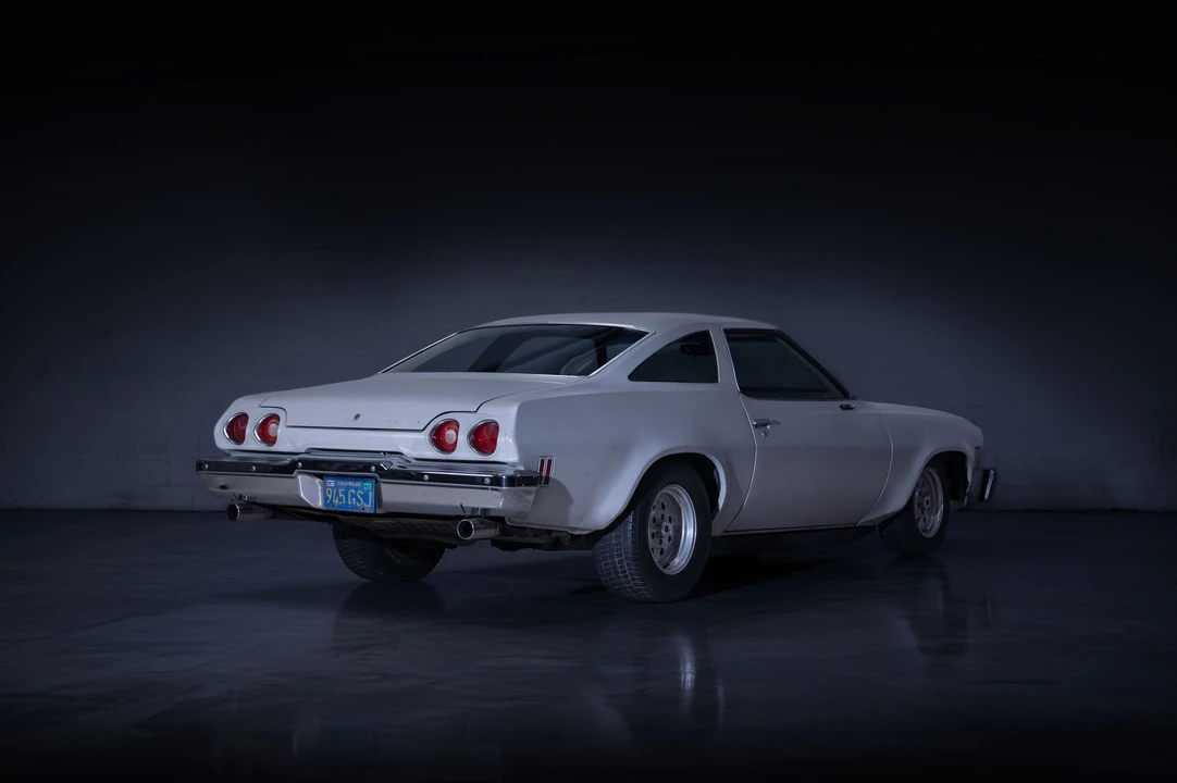 1973 Chevrolet Chevelle 3rd Gen - Image 6 of 31