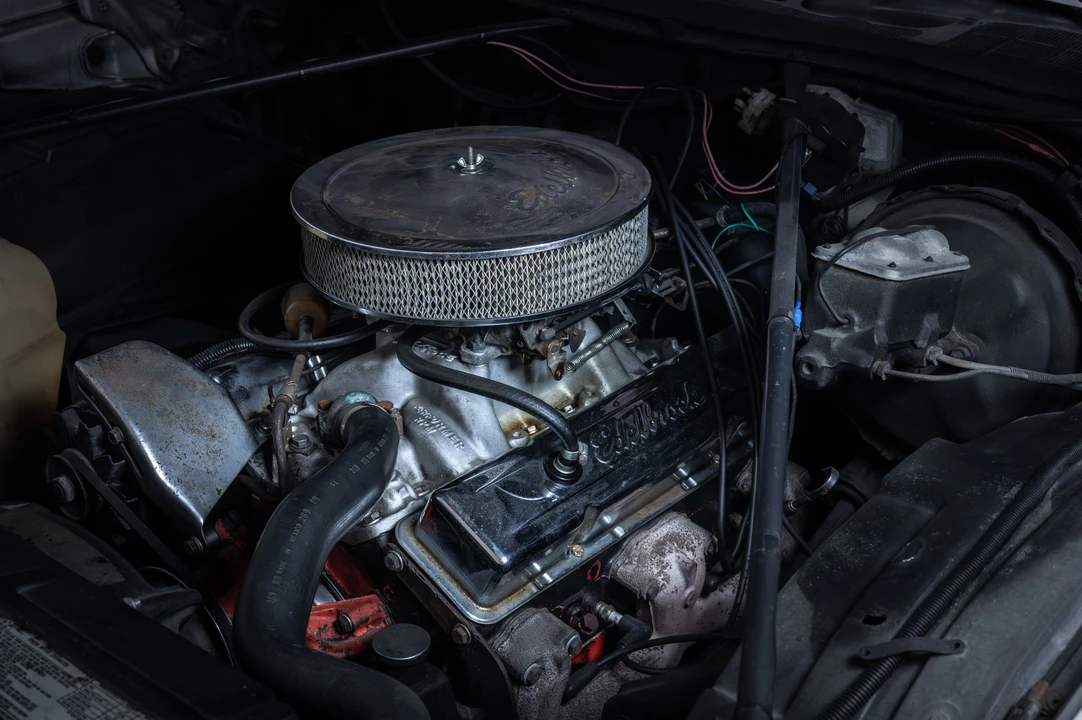 1973 Chevrolet Chevelle 3rd Gen - Image 30 of 31