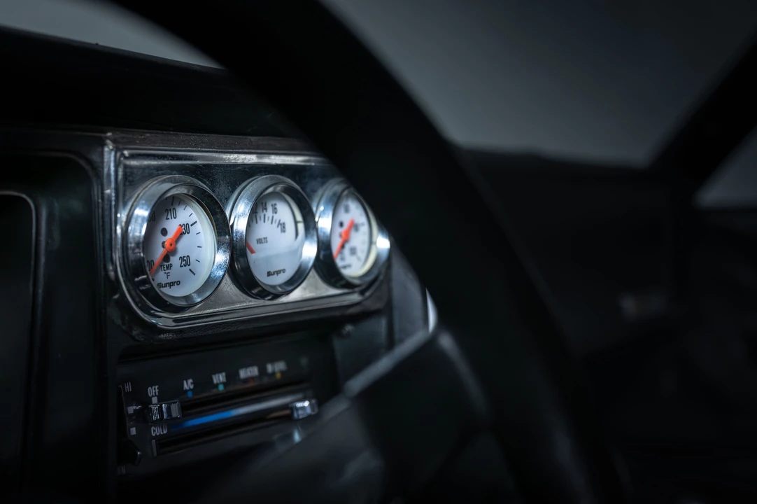 1973 Chevrolet Chevelle 3rd Gen - Image 17 of 31