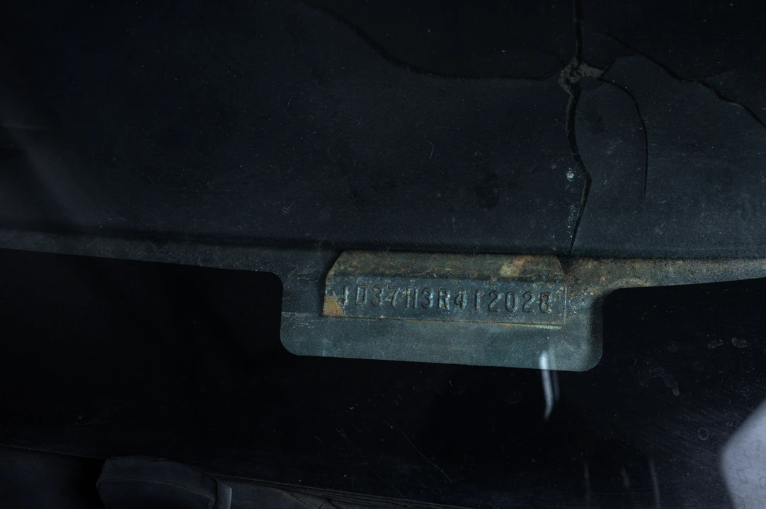 1973 Chevrolet Chevelle 3rd Gen - Image 31 of 31