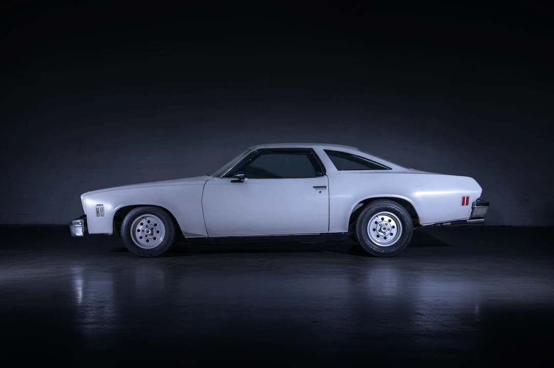 1973 Chevrolet Chevelle 3rd Gen - Image 9 of 31
