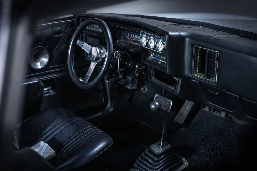 1973 Chevrolet Chevelle 3rd Gen - Image 18 of 31