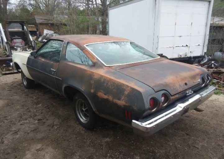 1973 Chevrolet Chevelle 3rd Gen - Image 6 of 11
