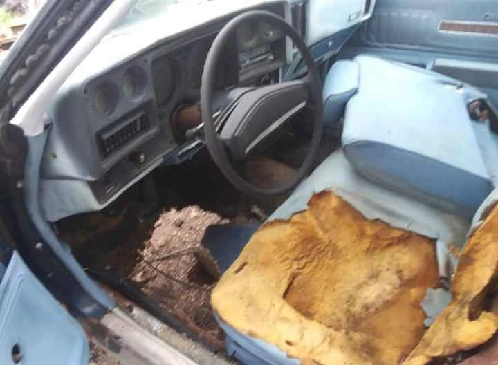 1973 Chevrolet Chevelle 3rd Gen - Image 7 of 11