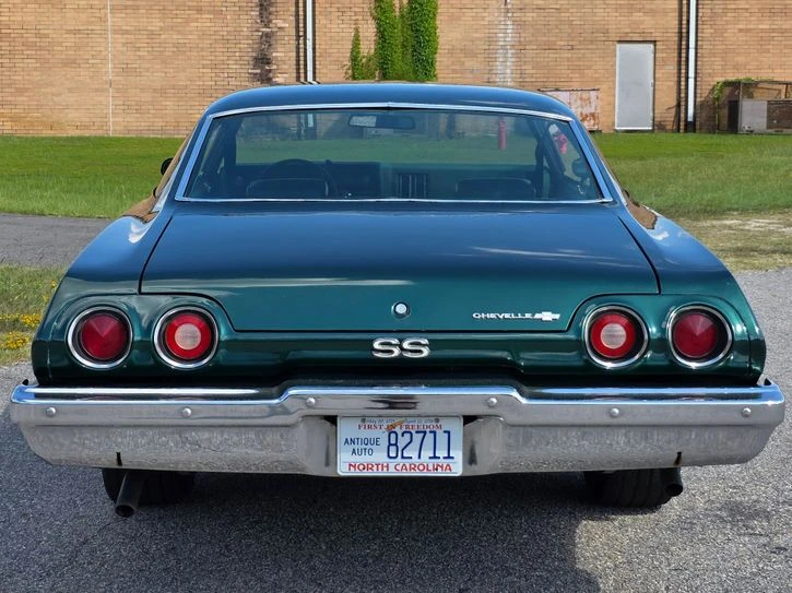 1973 Chevrolet Chevelle 3rd Gen - Image 9 of 25