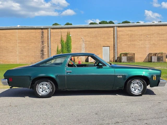 1973 Chevrolet Chevelle 3rd Gen - Image 6 of 31