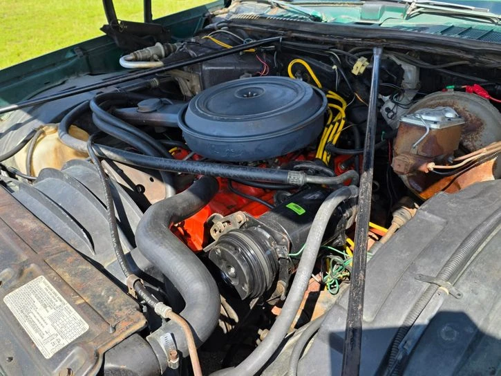 1973 Chevrolet Chevelle 3rd Gen - Image 22 of 31
