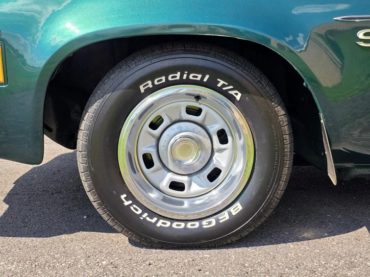 1973 Chevrolet Chevelle 3rd Gen - Image 12 of 31