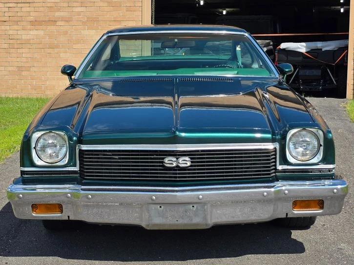 1973 Chevrolet Chevelle 3rd Gen - Image 3 of 25