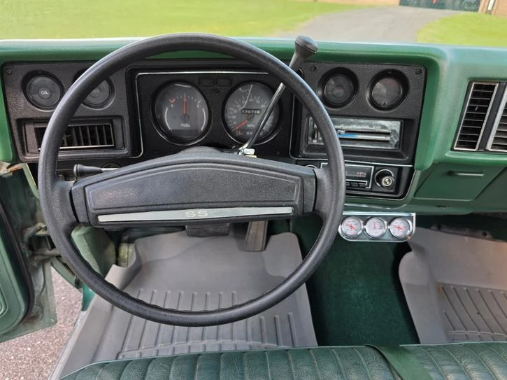1973 Chevrolet Chevelle 3rd Gen - Image 16 of 25