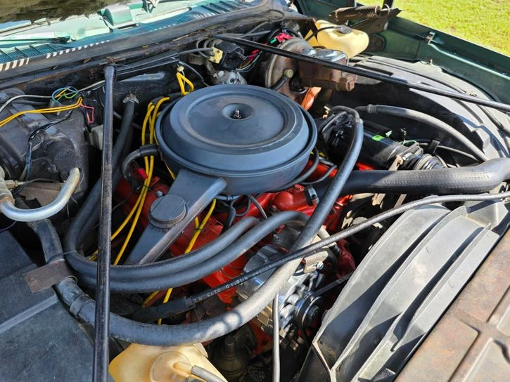 1973 Chevrolet Chevelle 3rd Gen - Image 21 of 31