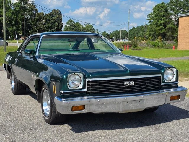 1973 Chevrolet Chevelle 3rd Gen - Image 4 of 25
