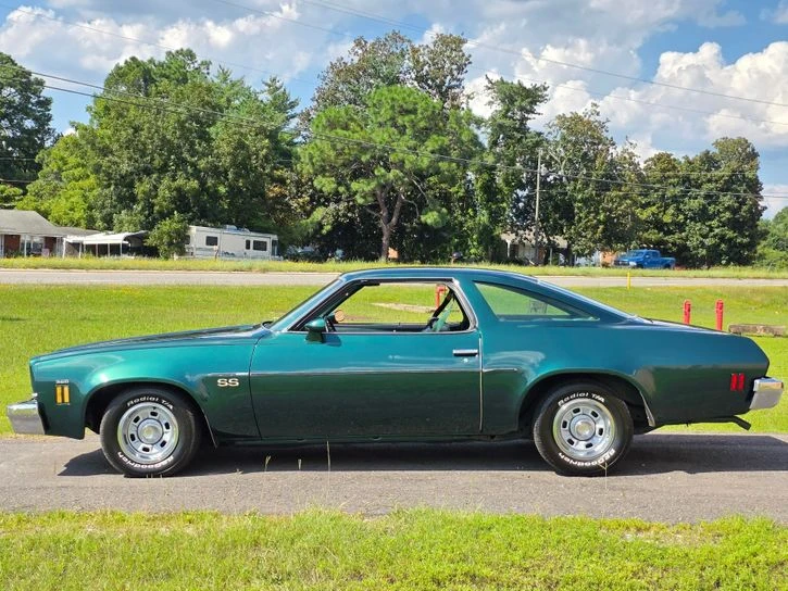 1973 Chevrolet Chevelle 3rd Gen - Image 11 of 25