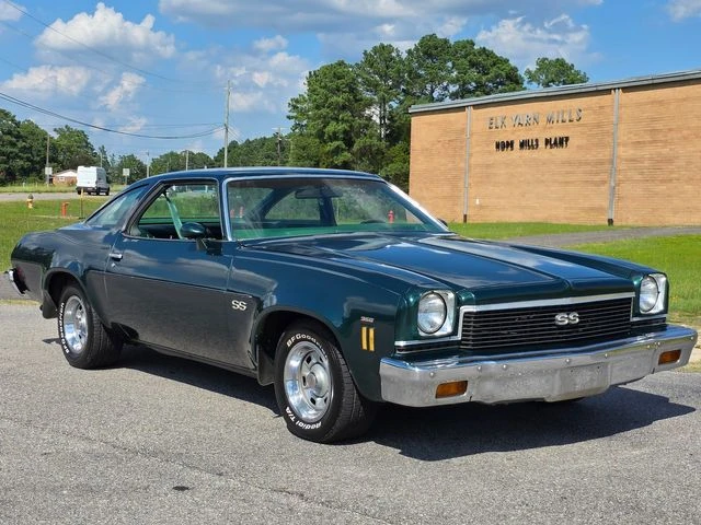 1973 Chevrolet Chevelle 3rd Gen - Image 5 of 31