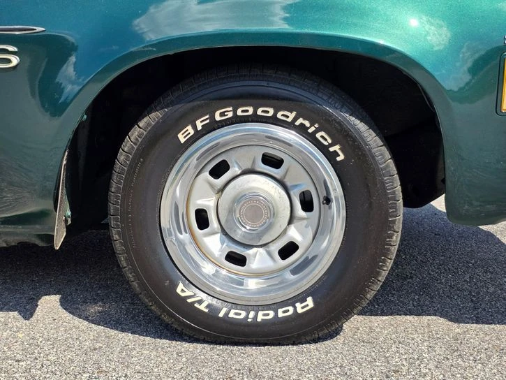 1973 Chevrolet Chevelle 3rd Gen - Image 13 of 31